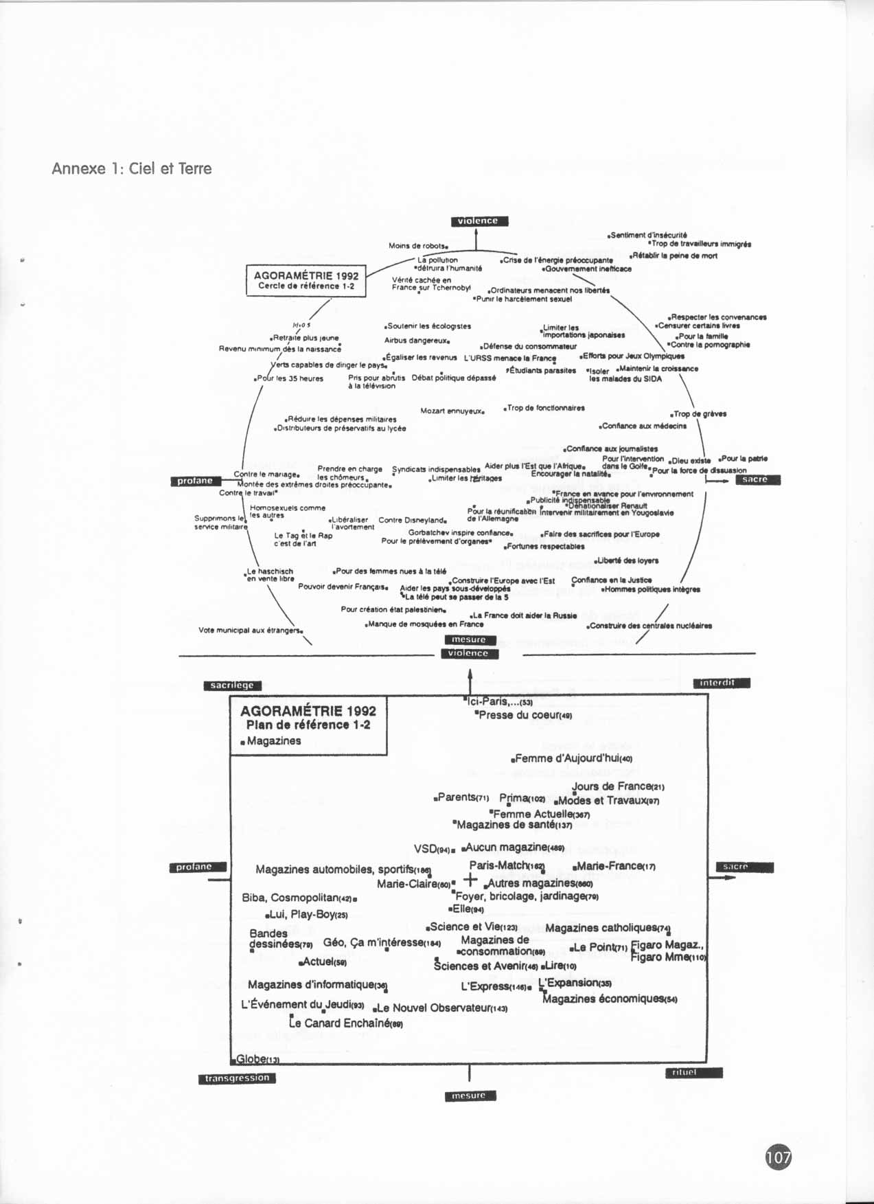 image Science et Ethique