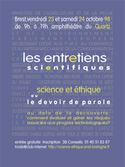 image Science et Ethique